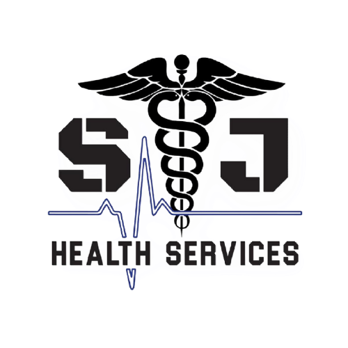 SnJ Health Services LOGO